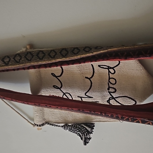 Boho bag - Picture 3 of 4